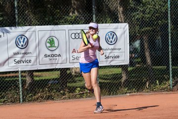 Luisa Gavriloutsa 315 - Ostsee Cup